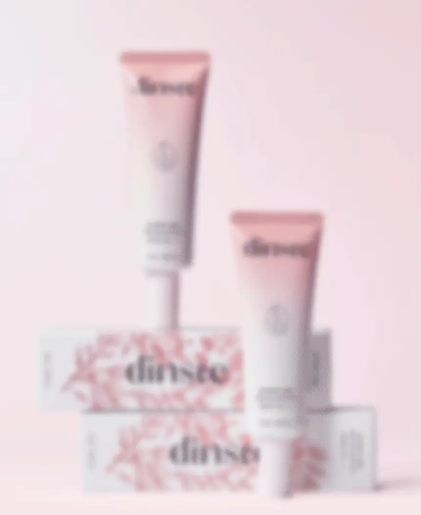 [한정기획] 딘시 프리미엄 비건 톤 업 선크림 50ml 더블기획 (+ 클렌징폼 40ml 증정) 상세페이지 5
